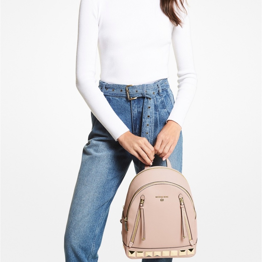 Michael Kors Brooklyn Backpack